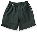 Fruit of the Loom Adult 6.1 oz Cotton Jersey Knit Shorts