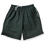 Fruit of the Loom Adult 6.1 oz Cotton Jersey Knit Shorts