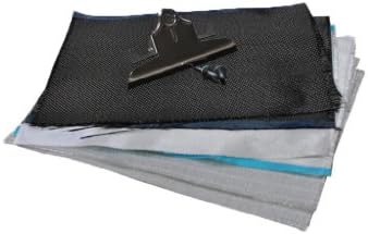 ACES - TKWCPKIT - Wet Lay-Up Clipboard Training Kit