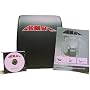 Abmat abdominal exerciser and core trainer with DVD