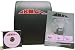 Abmat abdominal exerciser and core trainer with DVD