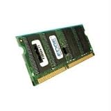 EDGE 256MB (1X256MB) PC133 NONECC UNBUFFERED 144 PIN SDRAM SODIMM