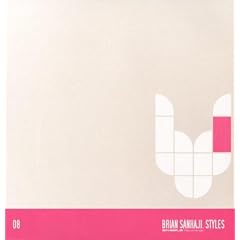 Styles Ep [Vinyl Single]