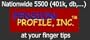 Pension Profile - pension plan database software directory