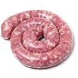 Esposito's Finest Quality Sausage - SWEET ITALIAN ROPE SAUSAGE - 4 16oz Packages
