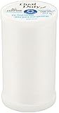 COATS & CLARK Dual Duty XP General Purpose Thread, 500-Yard, White