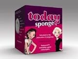 Health & Personal Care : Today Sponge Nonoxynol 9 Vaginal Contraceptive One Pk of 6 Sponges