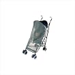 Maclaren and Chicco Wrap Around Single Stroller Model Sun Cover - Stroller Not Included