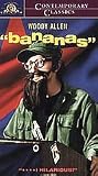 Bananas [VHS]