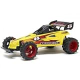 1:14 RC FF Velocity Car
