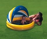 Sun Smart Baby Hideaway Pool 31Siv7yqukL. SL160 Sun Smart Baby Hideaway Pool
