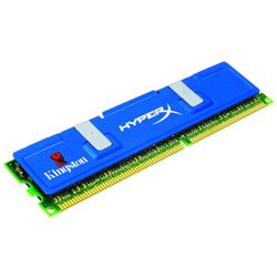 Kingston KHX3200/1G 1GB PC3200 DDR Non-ECC CL2.5 UNB Hyper X Memory
