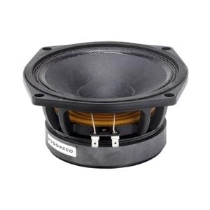 Speakers 8pe21 Midrange Speaker
