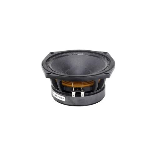 Speakers 8pe21 Midrange Speaker