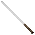 LamsonSharp Sheet Cake Knife - Walnut - 16-Inch