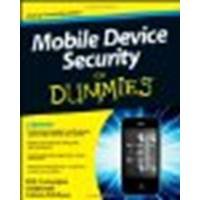 Mobile Device Security For Dummies by Campagna, Rich, Iyer, Subbu, Krishnan, Ashwin [For Dummies, 2011] (Paperback) [Paperback]