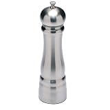 Olde Thompson Metal Peppermill - Brushed Nickel (8.75)