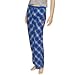 Chicago Cubs Ladies Royal Blue Kona Pajama Pants