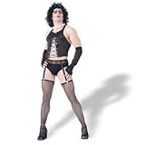 Frank N. Furter Adult Costume