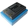 PANASONIC DMW-BC7 CGR-S101 Battery 700mAh by Pexell