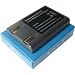 PANASONIC DMW-BC7 CGR-S101 Battery 700mAh by Pexell