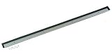 M-D Building Products 5389 Heavy Duty Door Sweep EXV, 36 Inches, Aluminum