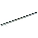 M-D Building Products 5389 Heavy Duty Door Sweep EXV, 36 Inches, Aluminum