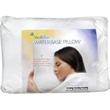 Mediflow Polyester Filled pillow