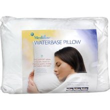 Mediflow Polyester Filled pillow