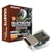 Gigabyte GV NX86S256H - Graphics adapter - GF 8600 GTS - PCI Express x16 - 256 MB GDDR3 - DVI ( HDCP