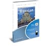 Premium Russian Language Tutor Software & Audio Learning CD-ROM for Windows & Mac
