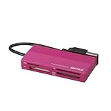 obt@[RNTvC BUFFALO J[h[_[/C^[ 44+1fBAΉ sN BSCRA32U2PK