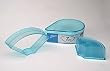 Ateco Plain Fan Poly Pastry Cutters