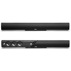 Polk Audio SurroundBar 50 Surround System (Single Speaker, Black)