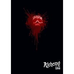 Nolan, Clive - Alchemy