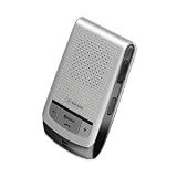 Anycom HCC-250 Bluetooth Car-Kit - Speaker phone - wireless - Bluetooth 2.0