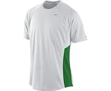 Nike Herren Kurzärmliges Laufshirt Miler UV