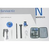Photo : Novoflex Photo-Survival-Kit