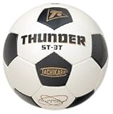 Tachikara ST-4T Thunder Stitched Soccer Ball