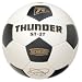 Sporting Goods : Tachikara ST-4T "Thunder" Stitched Soccer Ball
