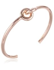 Giles and Brother Skinny Archer Cuff Bracelet, 2.5"