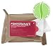 Korres Pomegranate Cleansing & Make Up Removing Wipes (25 wipes)