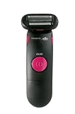 Rowenta RF 3330 Damenrasierer Elite