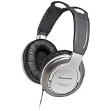 Panasonic RP-HT360 Monitor Headphones