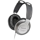 Panasonic RP-HT360 Monitor Headphones by Panasonic