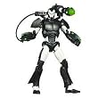 Iron Man 6" Action Figure Initiative War Machine