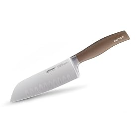 Anolon Bronze 5-inch Santoku by Anolon