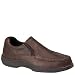 Walkabout Men's Slip-On Walking Shoe