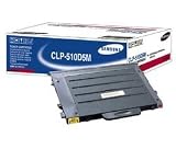 Samsung toner cartridge ( CLP-510D5M )