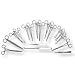 German Feline Spay Pack 18 Instruments Surgery Cat
